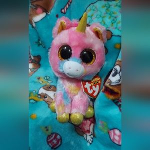 Ty beanie boo
